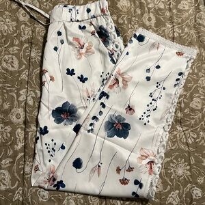 Amazon Drawstring Pants